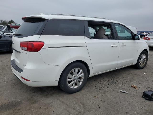 Image 3 of 2016 KIA SEDONA LX 2016 with VIN KNDMB5C19G6089992