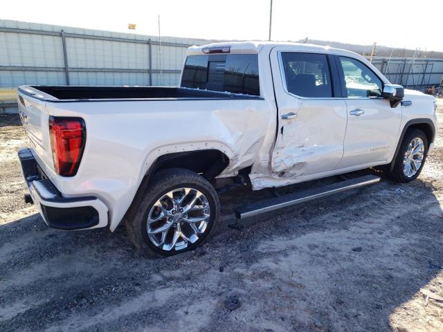 Image 3 of 2019 GMC SIERRA K1500 DENALI 2019 with VIN 1GTU9FED1KZ212586