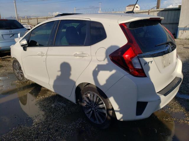 Obraz 2 z 2015 HONDA FIT EX 2015 z VIN 3HGGK5H80FM785708