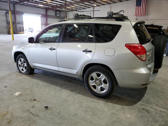 Image 2 of 2007 TOYOTA RAV4  2007 with VIN JTMZD33V575060938