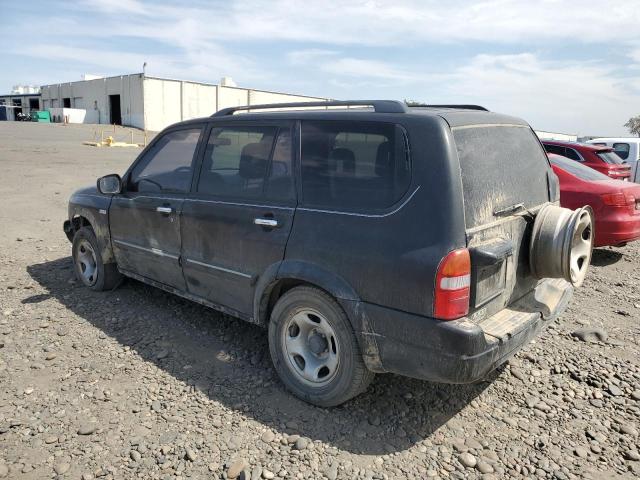Image 2 of 2002 SUZUKI XL7 PLUS 2002 with VIN JS3TX92V024127852