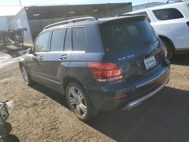 Image 2 of 2015 MERCEDES-BENZ GLK 350 2015 with VIN WDCGG5HB4FG418620