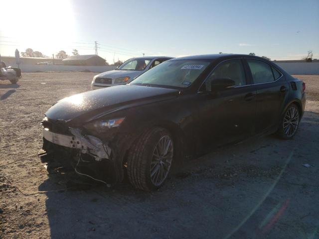 2016 LEXUS IS 200T 2016 image