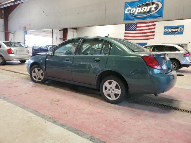 Obraz 2 z 2007 SATURN ION LEVEL 2 2007 z VIN 1G8AJ55F37Z199170