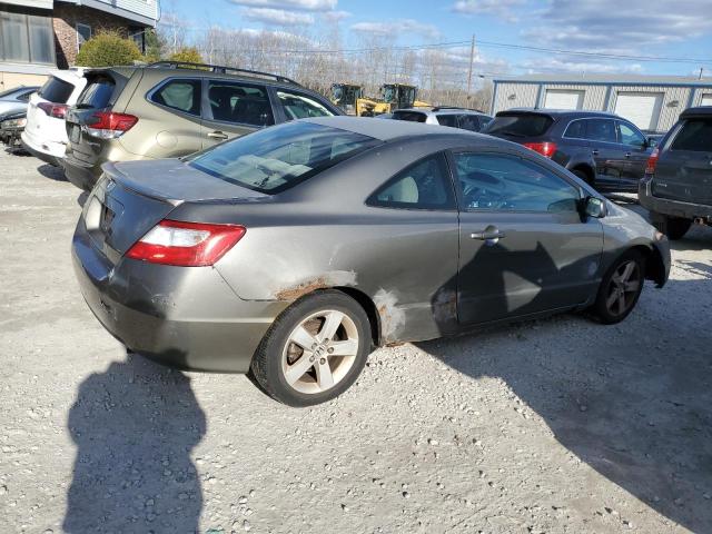 Obraz 3 z 2007 HONDA CIVIC EX 2007 z VIN 2HGFG11837H543091
