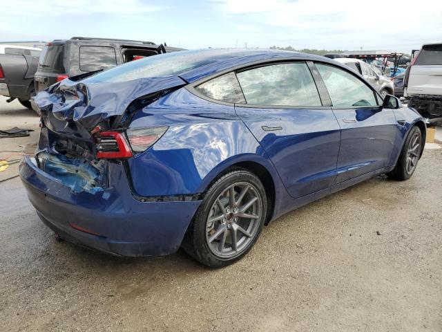 Obraz 3 z 2021 TESLA MODEL 3  2021 z VIN 5YJ3E1EA4MF087544