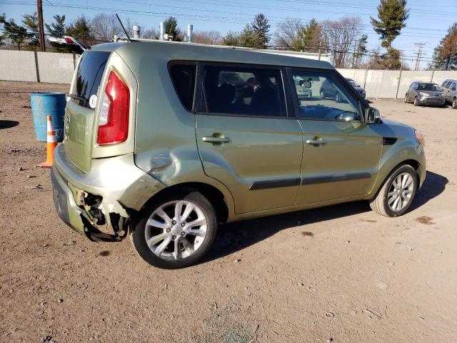 Изображение 3 2013 KIA SOUL + 2013 с VIN KNDJT2A64D7585219