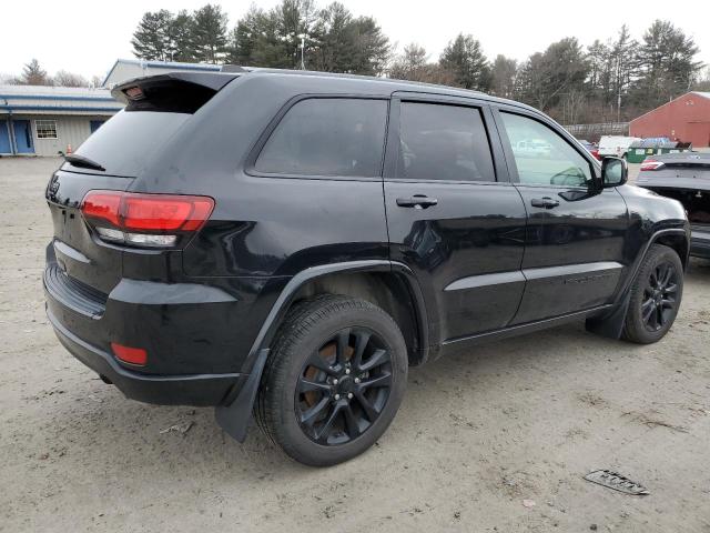 Obraz 3 z 2017 JEEP GRAND CHEROKEE LAREDO 2017 z VIN 1C4RJFAG0HC767568