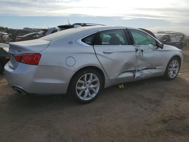 Изображение 3 2018 CHEVROLET IMPALA PREMIER 2018 с VIN 2G1125S34J9128633