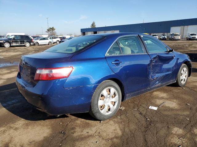 Image 3 of 2007 TOYOTA CAMRY CE 2007 with VIN 4T1BE46K67U046375
