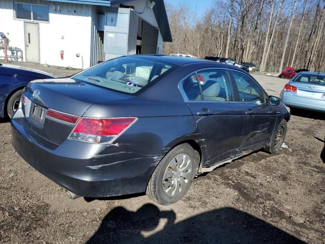 Изображение 3 2012 HONDA ACCORD LX 2012 с VIN 1HGCP2F34CA181366