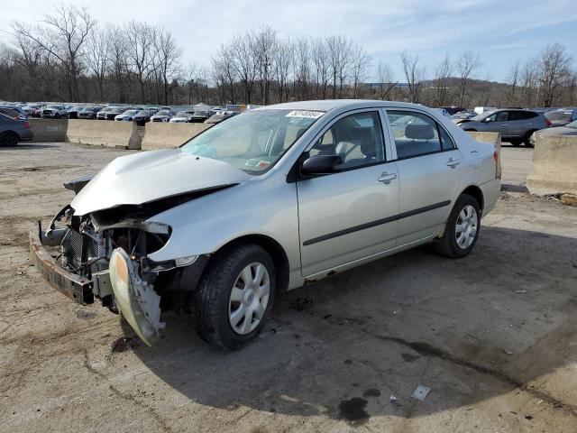 Изображение 2004 TOYOTA COROLLA CE 2004