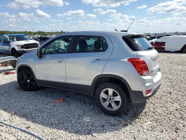 Obraz 2 z 2020 CHEVROLET TRAX LS 2020 z VIN 3GNCJKSBXLL244631