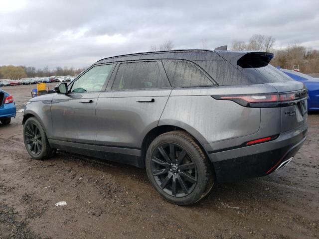 Obraz 2 z 2018 LAND ROVER RANGE ROVER VELAR R-DYNAMIC HSE 2018 z VIN SALYM2RV4JA739202