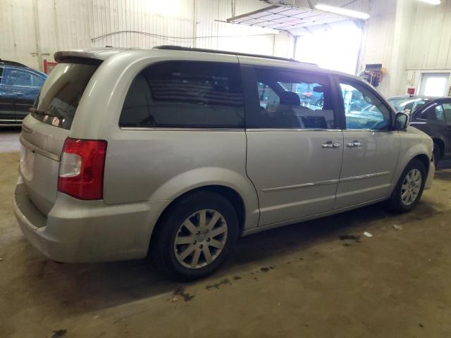 Изображение 3 2012 CHRYSLER TOWN & COUNTRY TOURING L 2012 с VIN 2C4RC1CG9CR301275