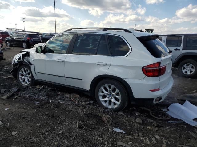 Изображение 2 2013 BMW X5 XDRIVE35I 2013 с VIN 5UXZV4C50D0E01207