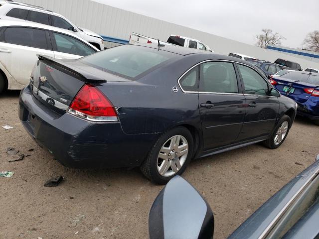 Изображение 3 2009 CHEVROLET IMPALA 1LT 2009 с VIN 2G1WT57K591291661