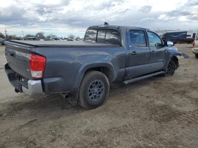 Image 3 of 2017 TOYOTA TACOMA DOUBLE CAB 2017 with VIN 3TMDZ5BN0HM034543