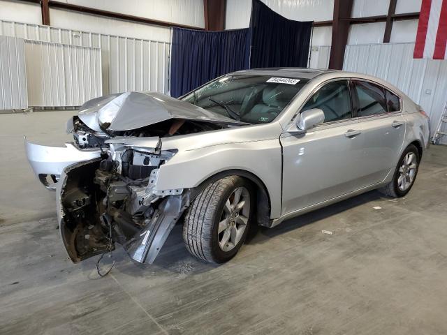 2012 ACURA TL  2012 image