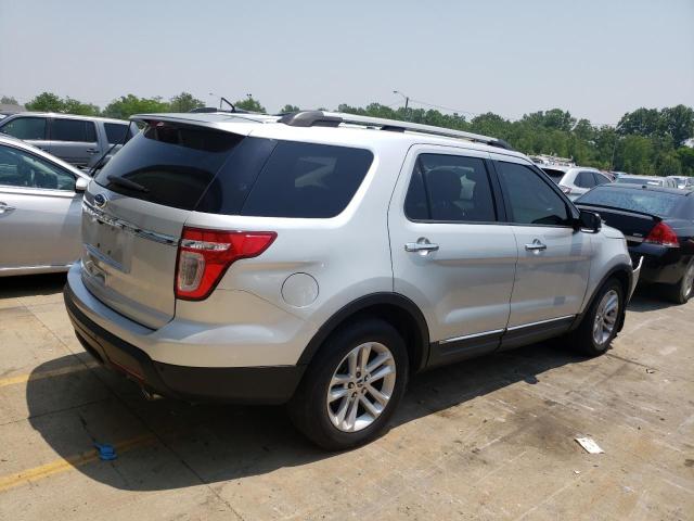 Изображение 3 2011 FORD EXPLORER XLT 2011 с VIN 1FMHK7D88BGA57297