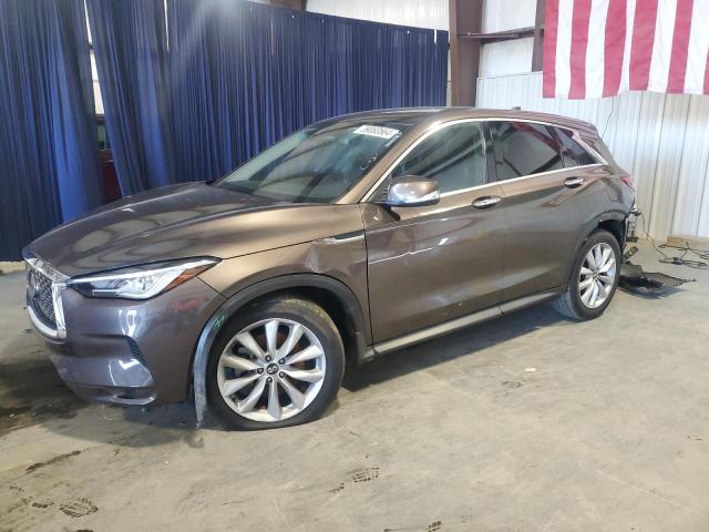 Изображение 2019 INFINITI QX50 ESSENTIAL 2019