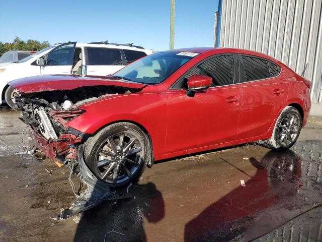 Изображение 1 2018 MAZDA 3 TOURING 2018 с VIN 3MZBN1V38JM212935