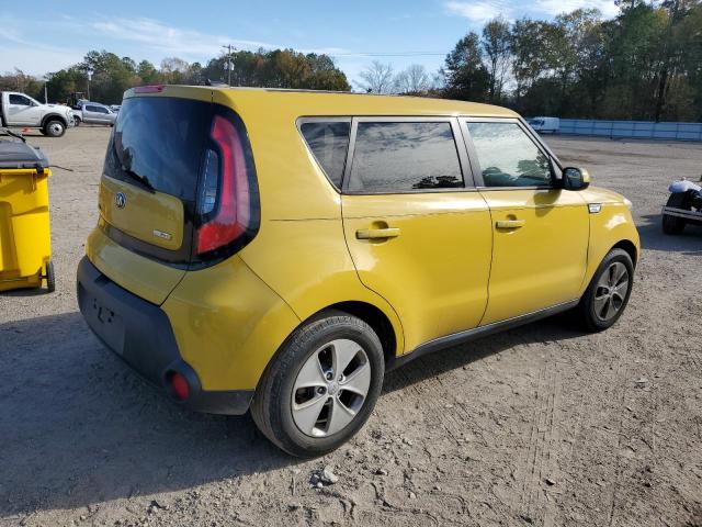 Изображение 3 2015 KIA SOUL + 2015 с VIN KNDJP3A54F7193345
