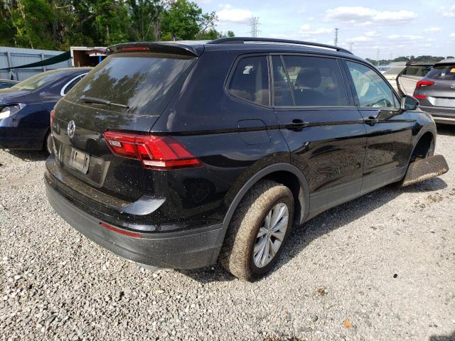 Image 3 of 2020 VOLKSWAGEN TIGUAN S 2020 with VIN 3VV1B7AX6LM054666