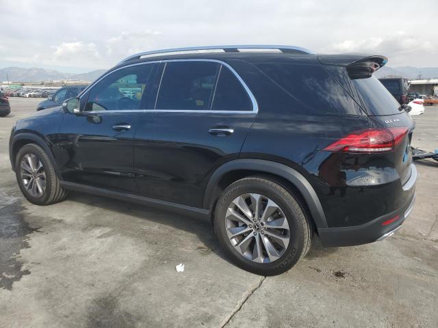 Obraz 2 z 2022 MERCEDES-BENZ GLE 350 4MATIC 2022 z VIN 4JGFB4KB4NA726032