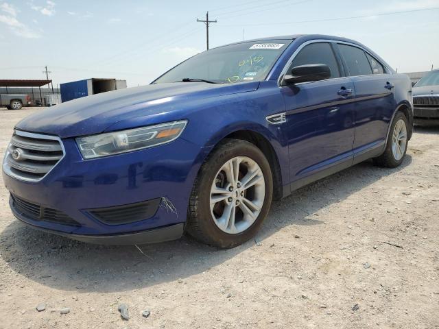 2015 FORD TAURUS SE 2015 image