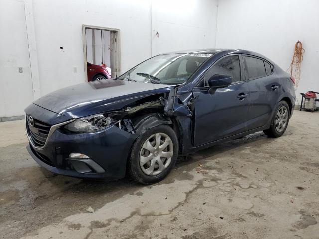 2015 MAZDA 3 SPORT 2015 image