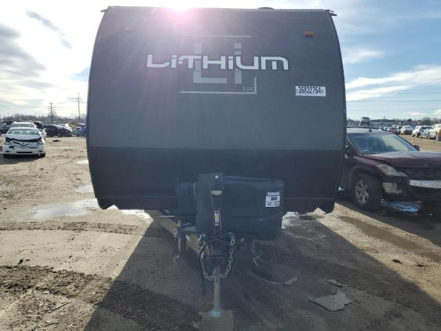 Obraz 2 z 2021 HRTL GATEWAY 2021 z VIN 5SFCB2928ME472248