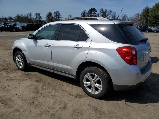 Image 2 of 2011 CHEVROLET EQUINOX LT 2011 with VIN 2CNFLEEC1B6408353