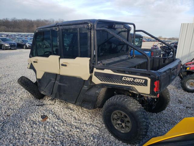 Изображение 3 2023 CAN-AM DEFENDER MAX LIMITED CAB HD10 2023 с VIN 3JBUUAX48PK009314