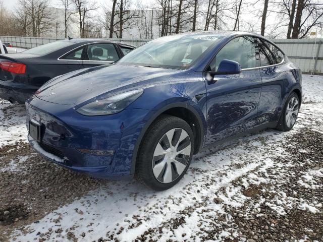 Obraz 2023 TESLA MODEL Y  2023