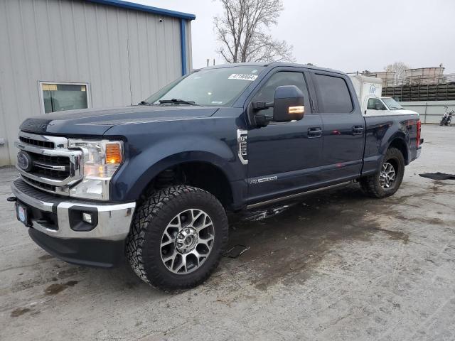 Изображение 1 2020 FORD F250 SUPER DUTY 2020 с VIN 1FT8W2BTXLEC59638