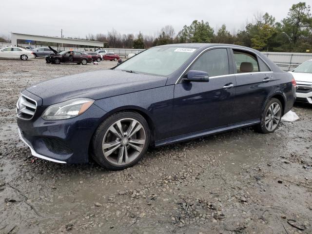 Obraz 1 z 2016 MERCEDES-BENZ E 350 2016 z VIN WDDHF5KB5GB293069