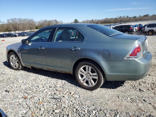 Изображение 2 2006 FORD FUSION SEL 2006 с VIN 3FAFP08156R156343