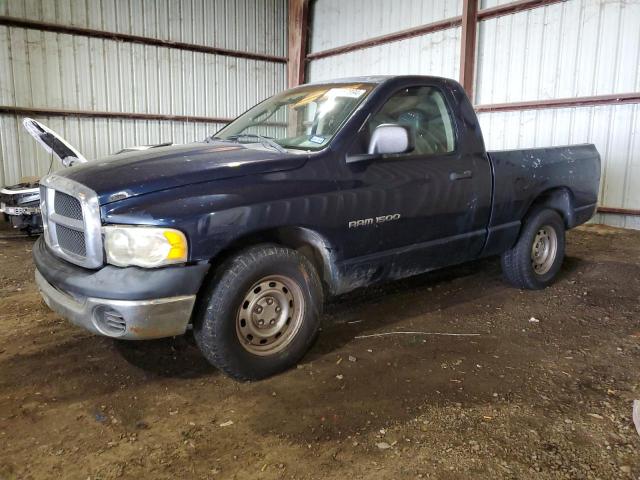 2002 DODGE RAM 1500  2002 image