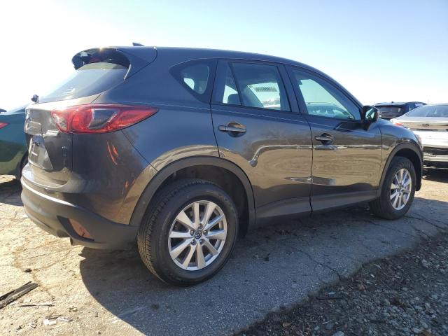 Obraz 3 z 2016 MAZDA CX-5 SPORT 2016 z VIN JM3KE4BY0G0712420