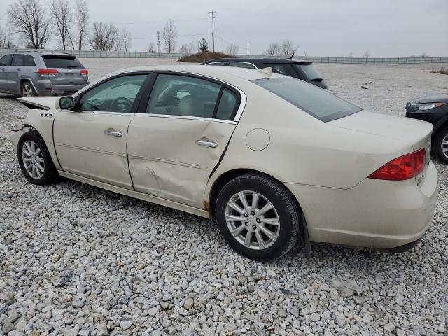 Image 2 of 2010 BUICK LUCERNE CXL 2010 with VIN 1G4HC5EM9AU107251
