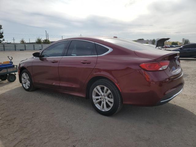 Изображение 2 2015 CHRYSLER 200 LIMITED 2015 с VIN 1C3CCCAB1FN725466