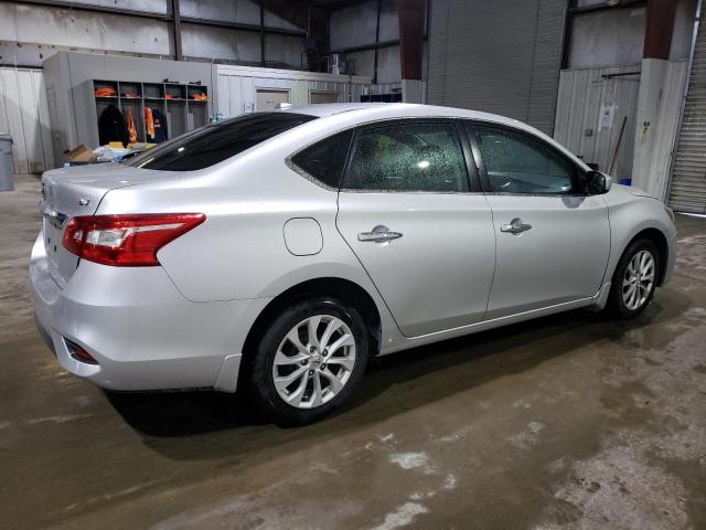Image 3 of 2019 NISSAN SENTRA S 2019 with VIN 3N1AB7AP9KY334963