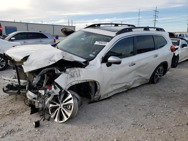 Obraz 1 z 2019 SUBARU ASCENT TOURING 2019 z VIN 4S4WMARD6K3468354