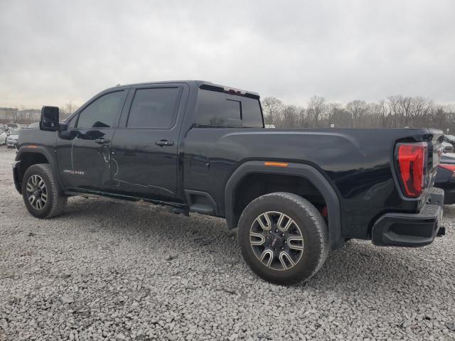 Изображение 2 2022 GMC SIERRA K2500 AT4 2022 с VIN 1GT49PEYXNF220863