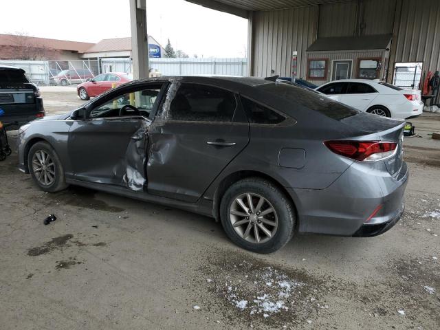 Obraz 2 z 2018 HYUNDAI SONATA SE 2018 z VIN 5NPE24AF8JH728163