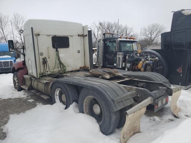 Obraz 3 z 2016 KENWORTH CONSTRUCTION T660 2016 z VIN 3WKADP9X4GF115571