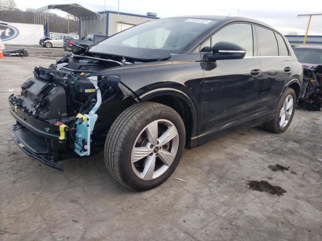 Изображение 1 2022 AUDI Q4 E-TRON PREMIUM PLUS 2022 с VIN WA1H2BFZ3NP047689