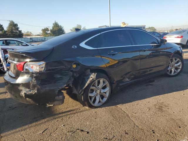 Image 3 of 2014 CHEVROLET IMPALA LT 2014 with VIN 2G1125S31E9196572