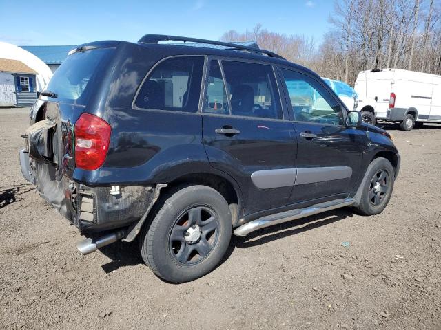 Изображение 3 2005 TOYOTA RAV4  2005 с VIN JTEHD20V356041172
